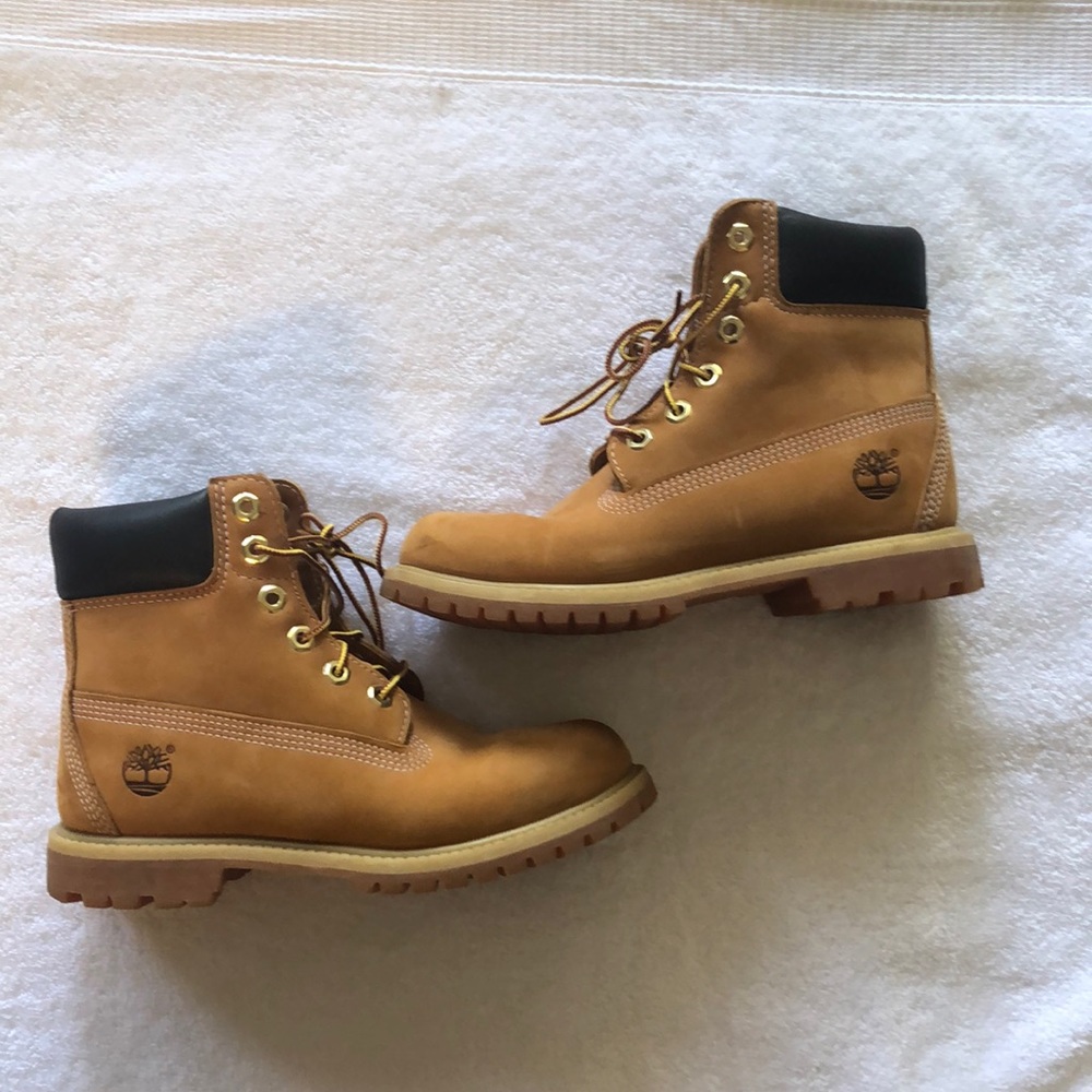 Timberland shoes